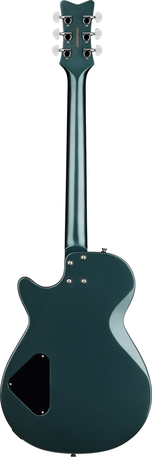 Gretsch Streamliner Jet Gunmetal