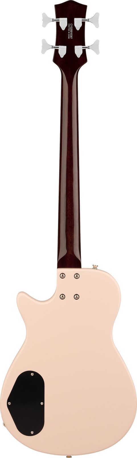 Gretsch Streamliner Jet Club Bass Shell Pink