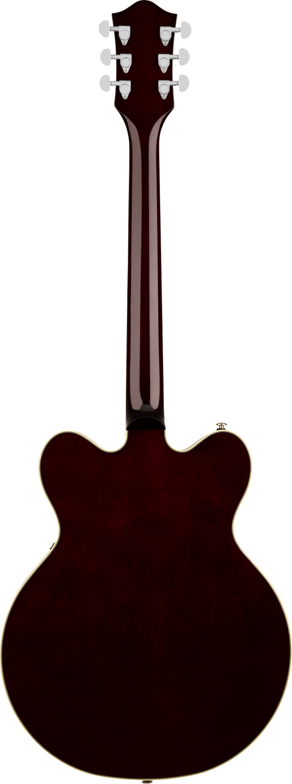 Gretsch G2622 Streamliner Center Block Double-Cut Midnight Sapphire