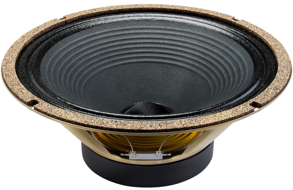 Celestion G12M Blackback 12" 25W - 8Ω