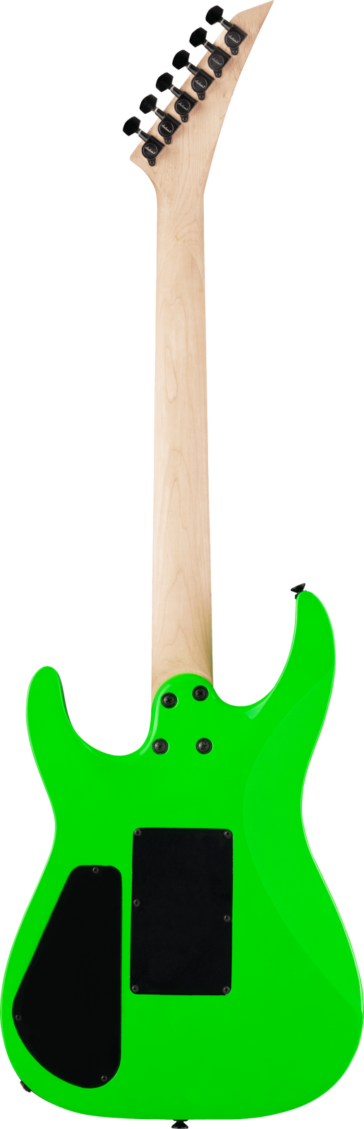 Jackson X Series Dinky DK3XR HSS Neon Green