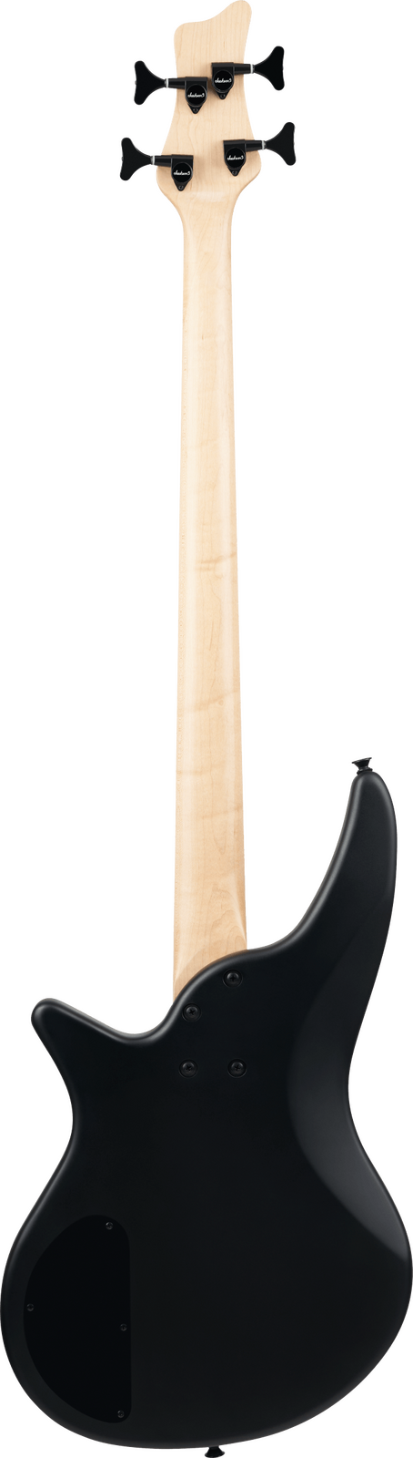 Jackson JS Series Spectra Bass JS2 Satin Black