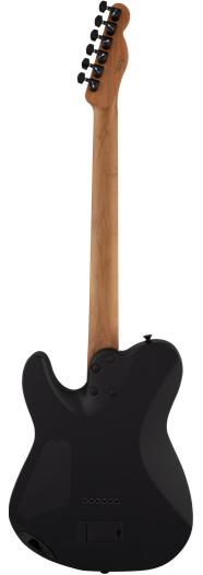 Charvel Pro-Mod So-Cal Style 2 24 HH HT CM Satin Black