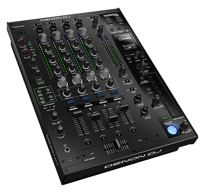 Denon DJ X1850 Prime