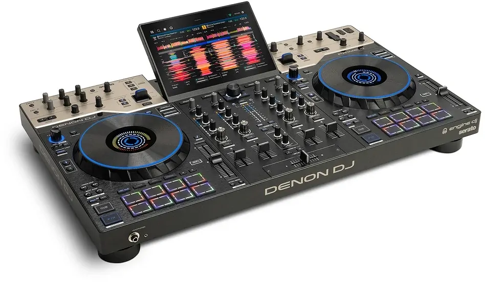 Denon DJ Prime 4 G2