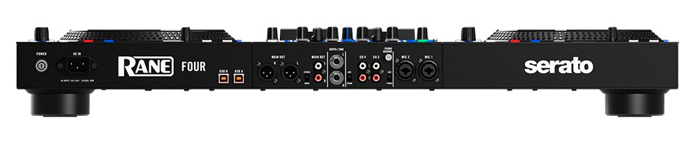 Rane FOUR