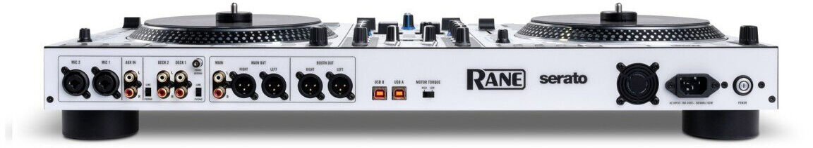 RANE One MKII