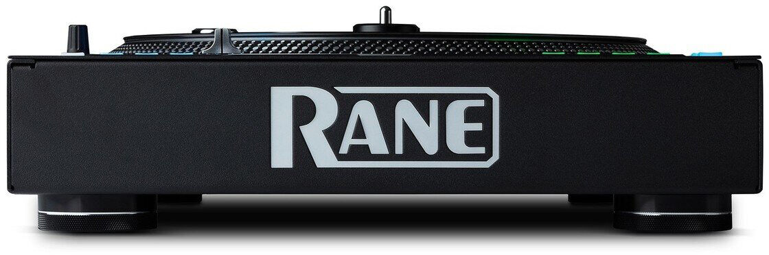 RANE Twelve MKII