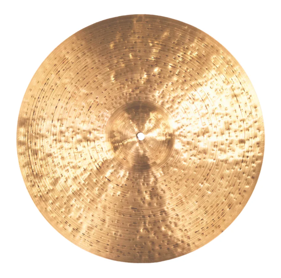 Istanbul Agop 19" 30th Anniversary Crash