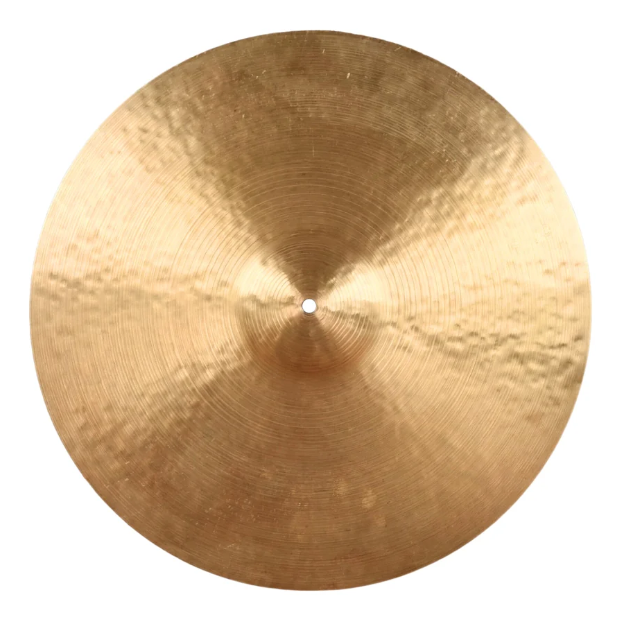 Istanbul Agop 24" 30th Anniversary Ride