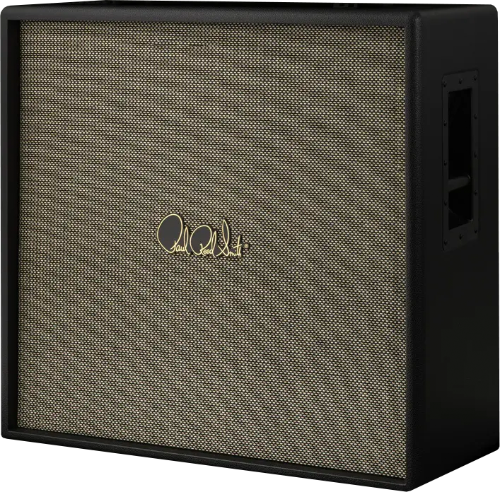Paul Reed Smith HDRX 4x12 Cabinet