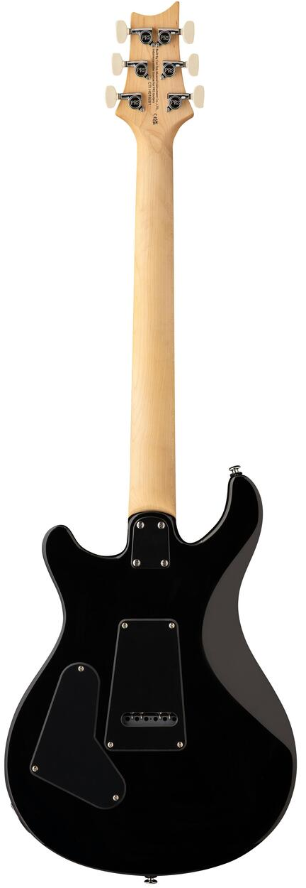 PRS SE CE24 Black Cherry
