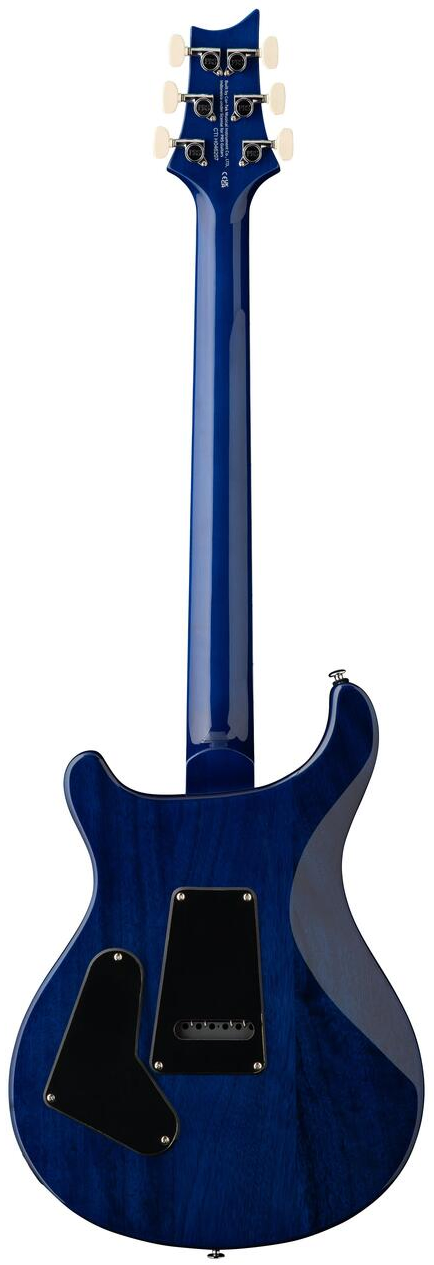 PRS SE Custom 24-08 Quilt Lake Blue
