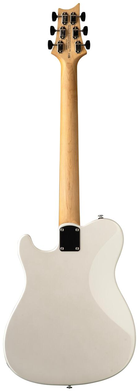 PRS SE NF 53 Pearl White