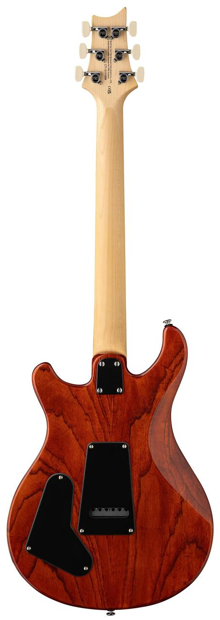 PRS SE Swamp Ash Special Vintage Sunburst