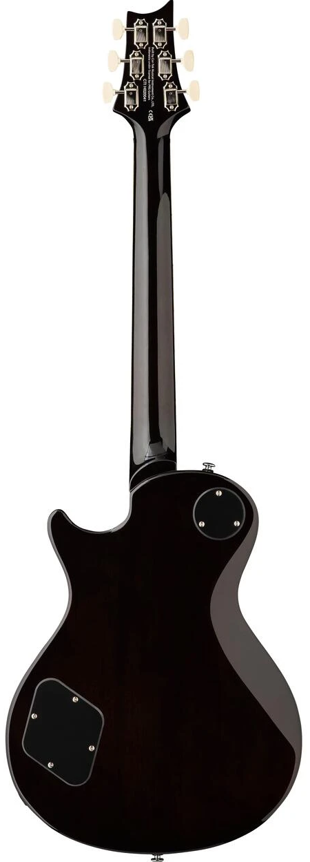 PRS SE McCarty 594 Singlecut Black Gold Burst
