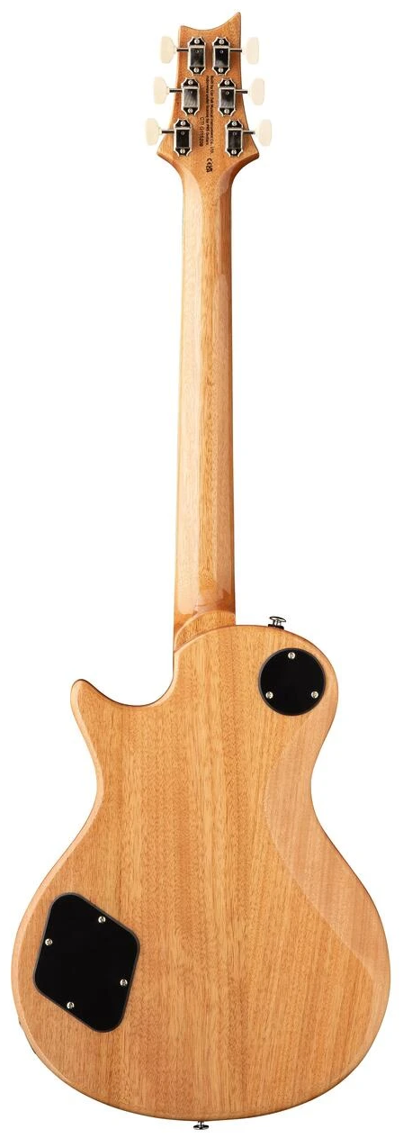 PRS SE McCarty 594 Singlecut Charcoal