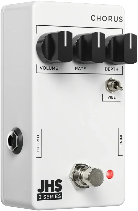 JHS 3 Series Chorus