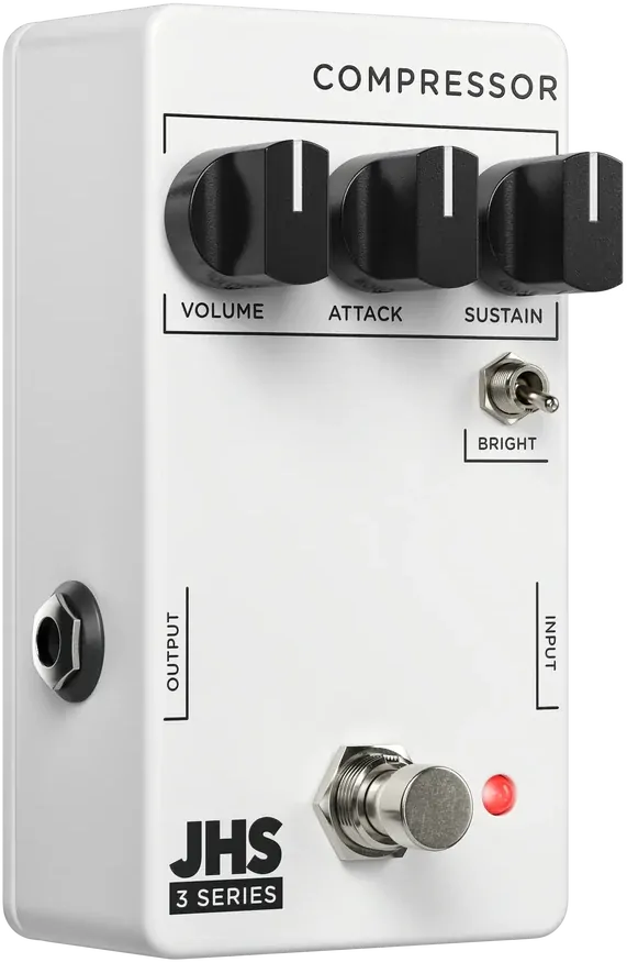 JHS 3 Series Compressor