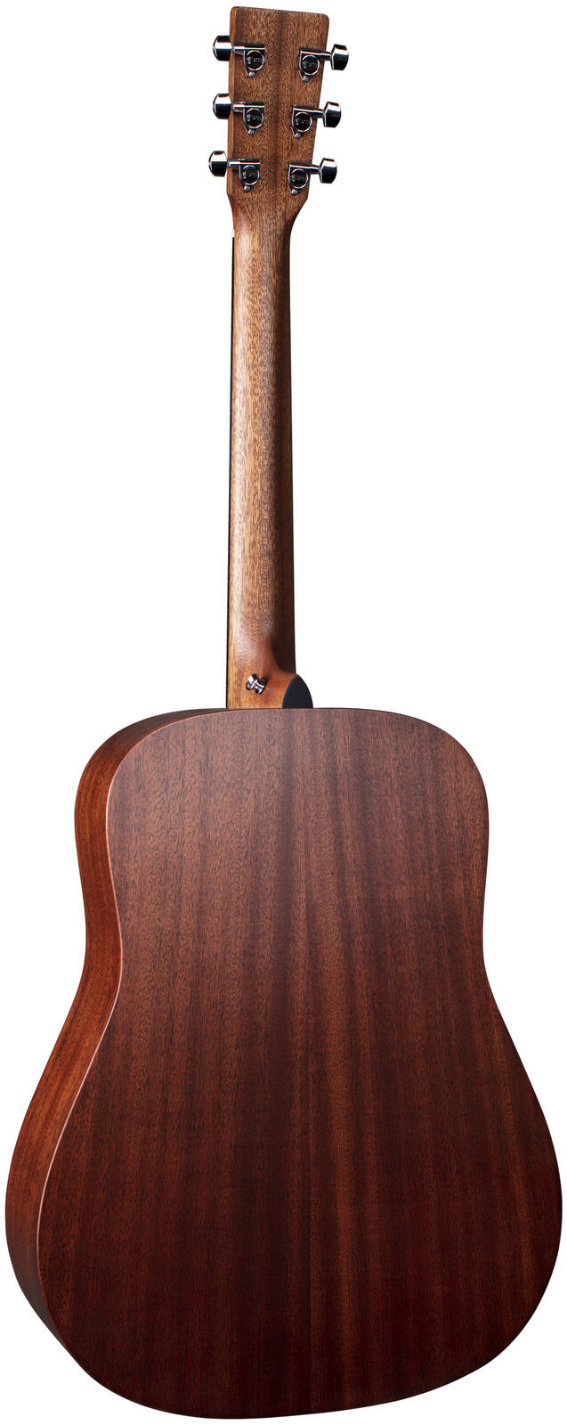 Martin Road Series D-10e Sapele