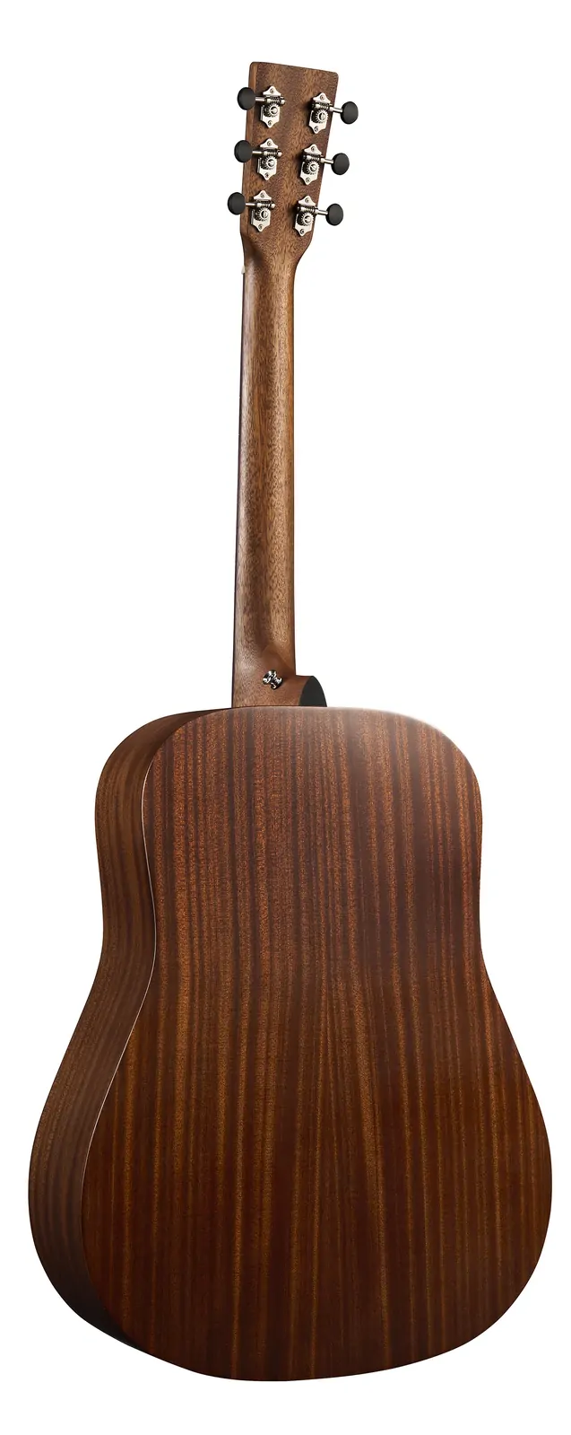 Martin Road Series D-10E Retro Sapele