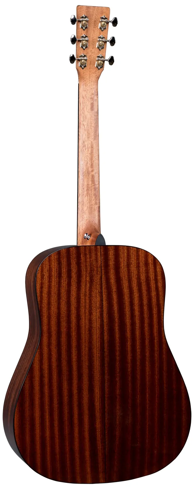 Martin Road Series D-12E