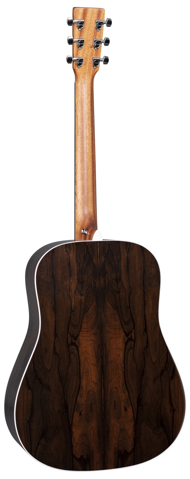 Martin Road Series D-13E Ziricote