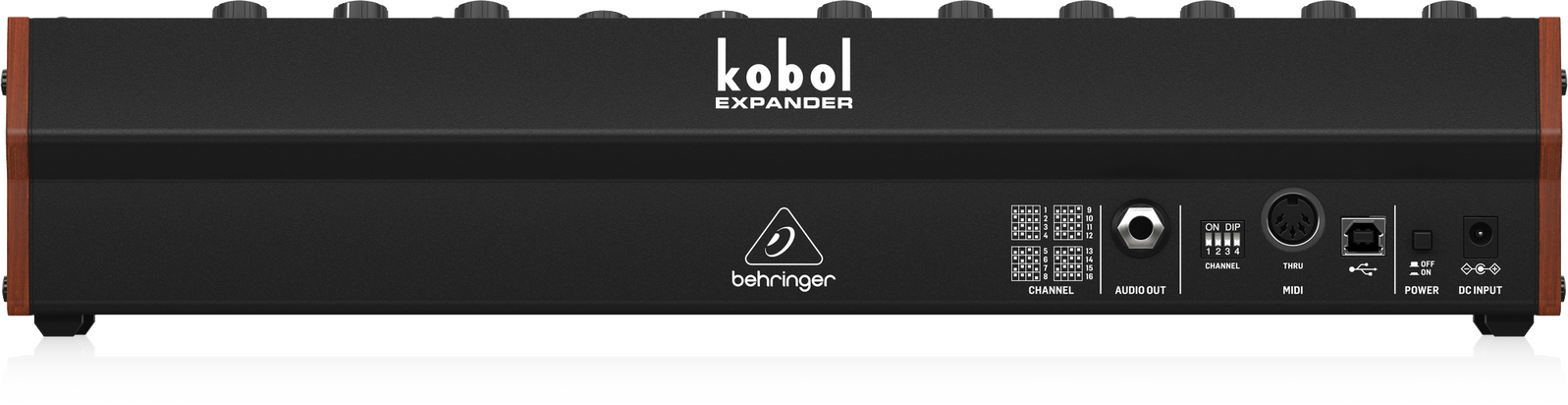 Behringer Kobol-Expander