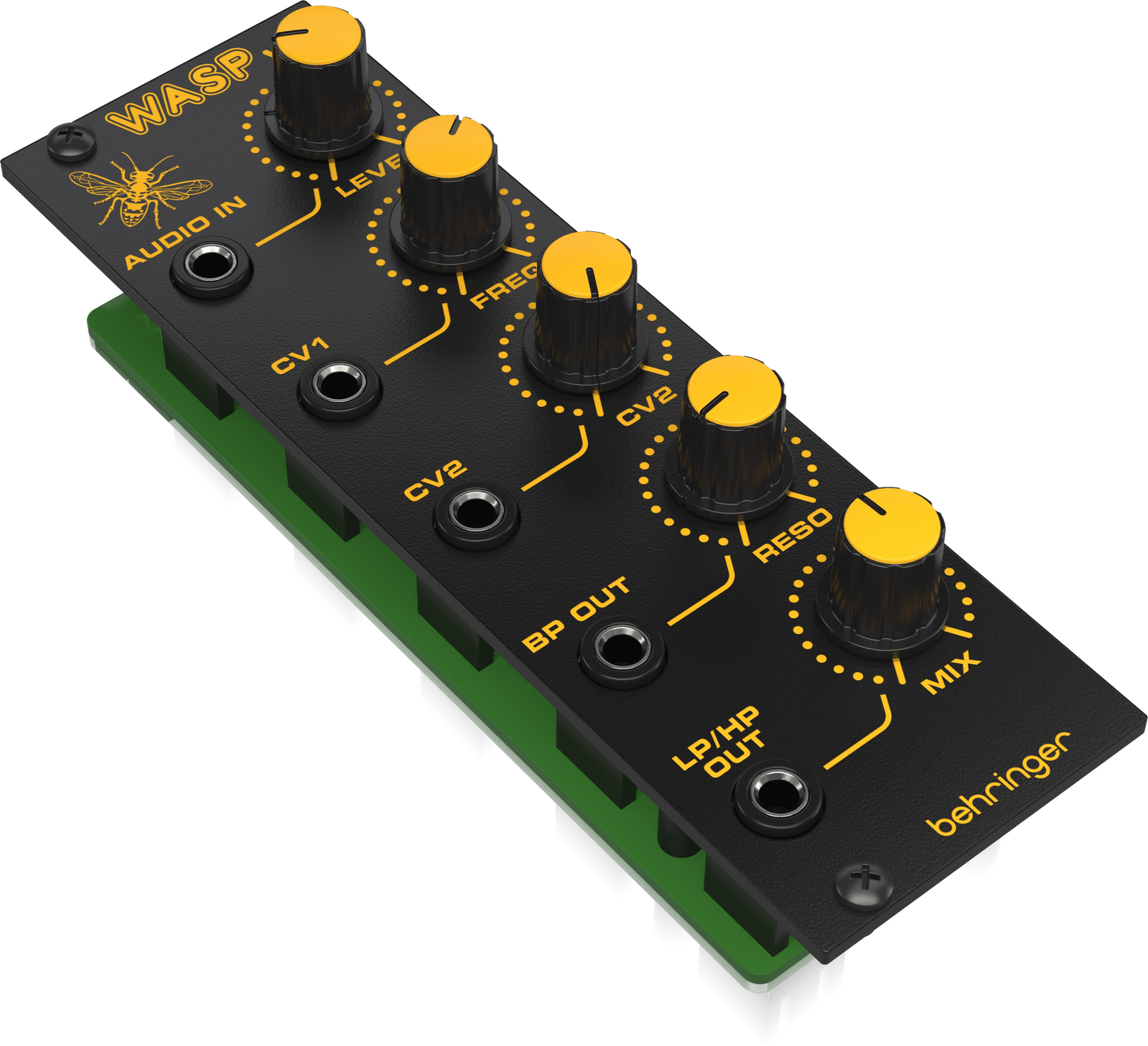 Behringer WASP VCF