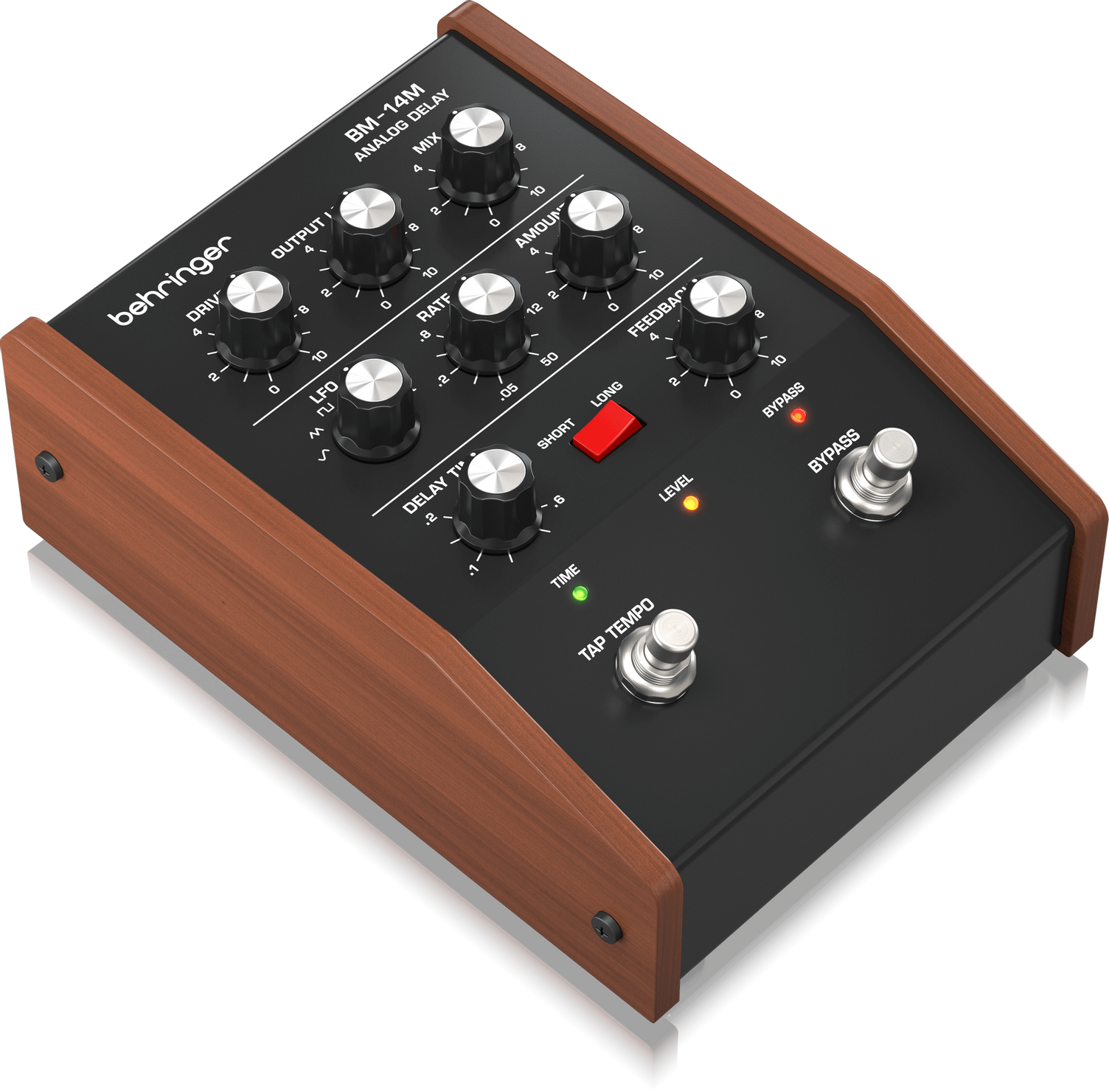 Behringer BM-14M