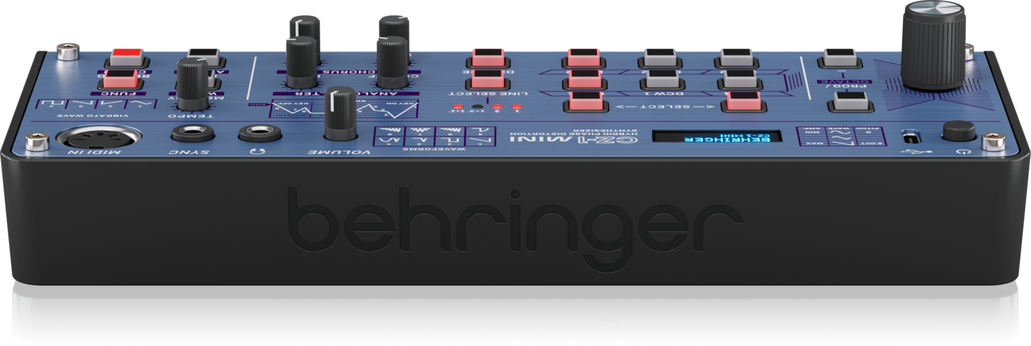 Behringer CZ-1 MINI