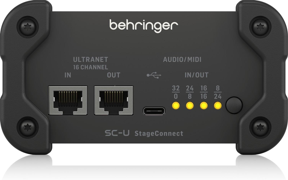 Behringer SC-U StageConnect Interface