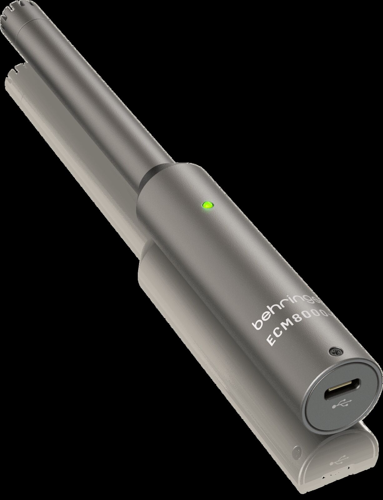 Behringer ECM8000-U Calibrated Measurement Mic