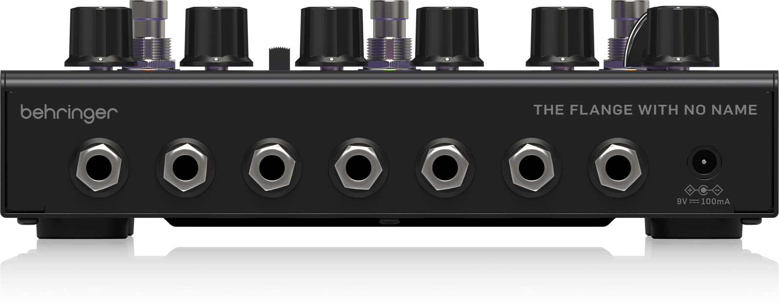 Behringer The Flange With No Name