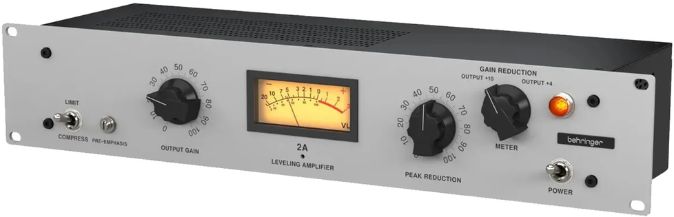 Behringer 2A
