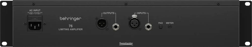 Behringer 76
