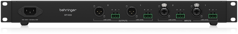 Behringer DF1000