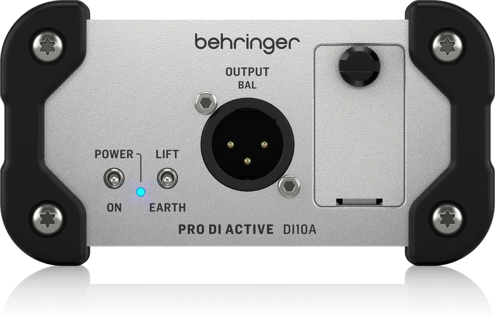 Behringer DI10A