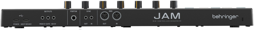 Behringer Jam