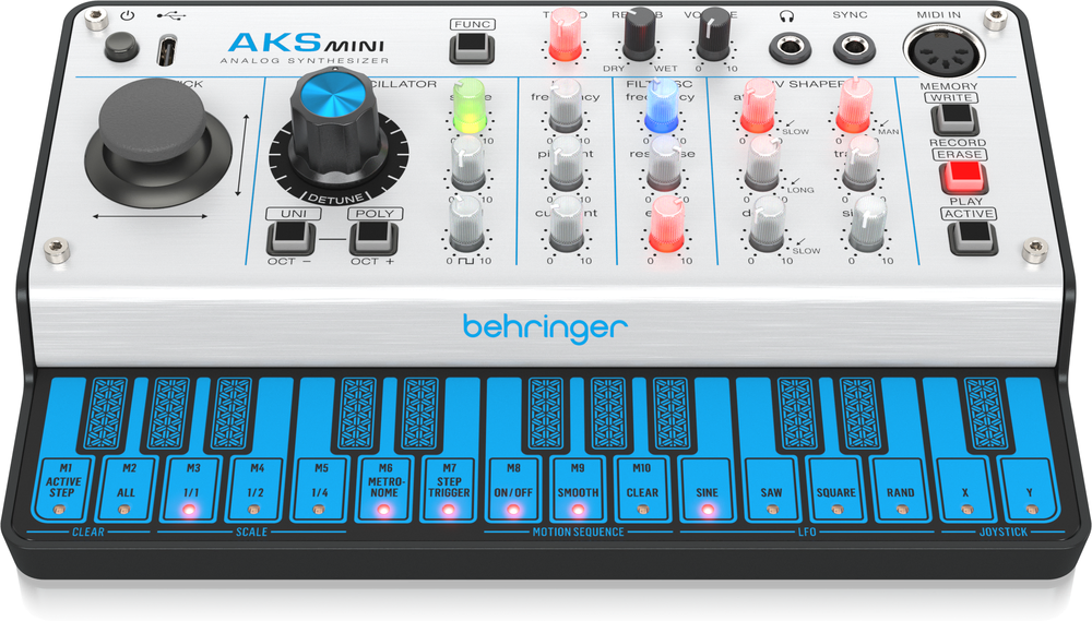 Behringer AKS MINI