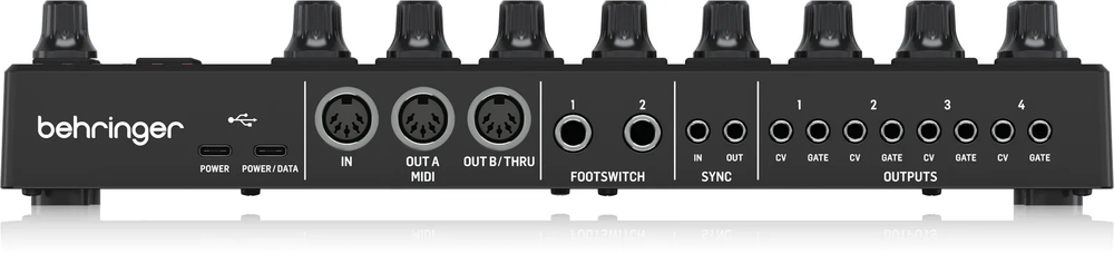 Behringer BCR32 Encoder