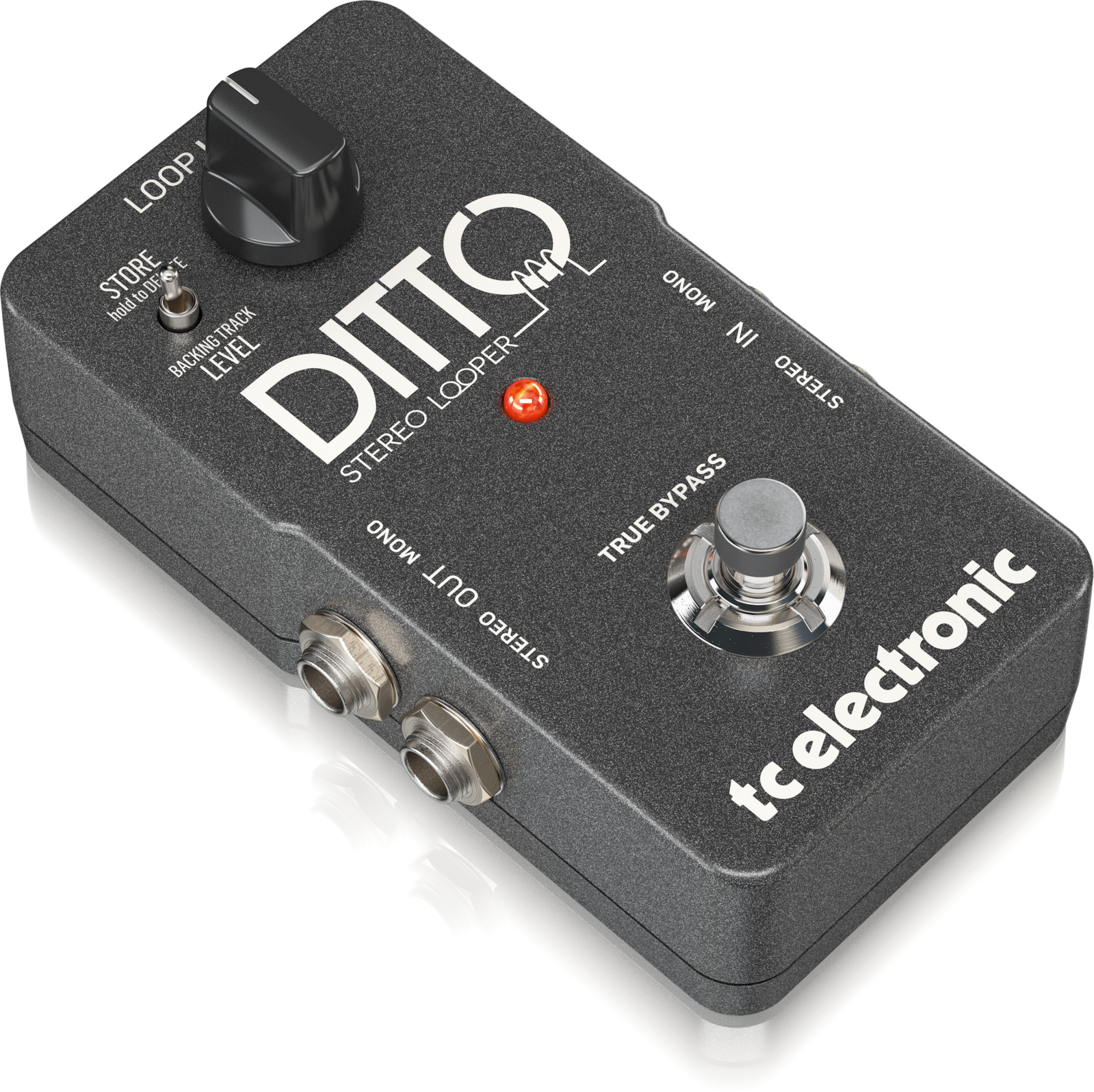 TC Electronic Ditto Stereo