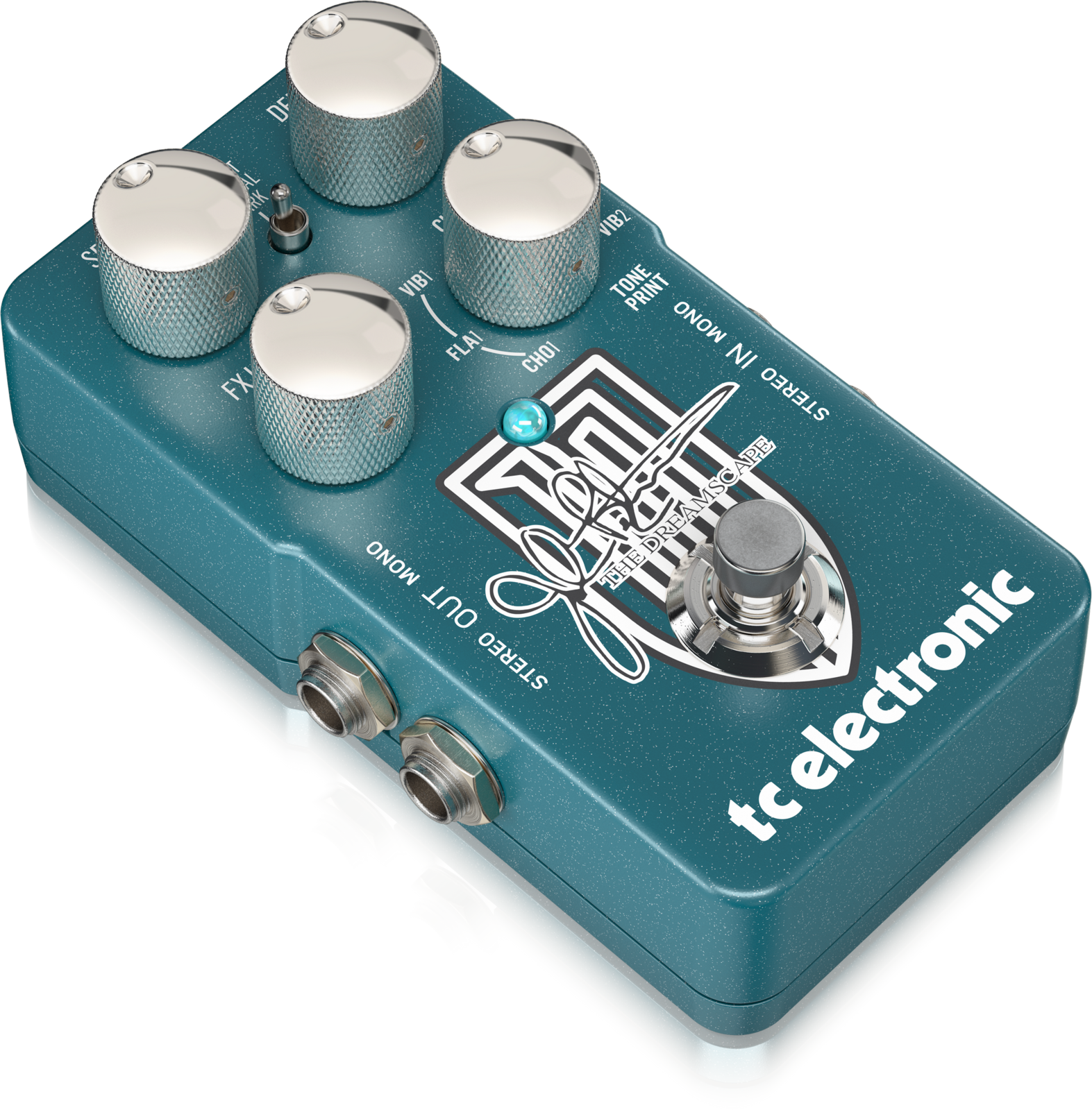 TC Electronic The Dreamscape