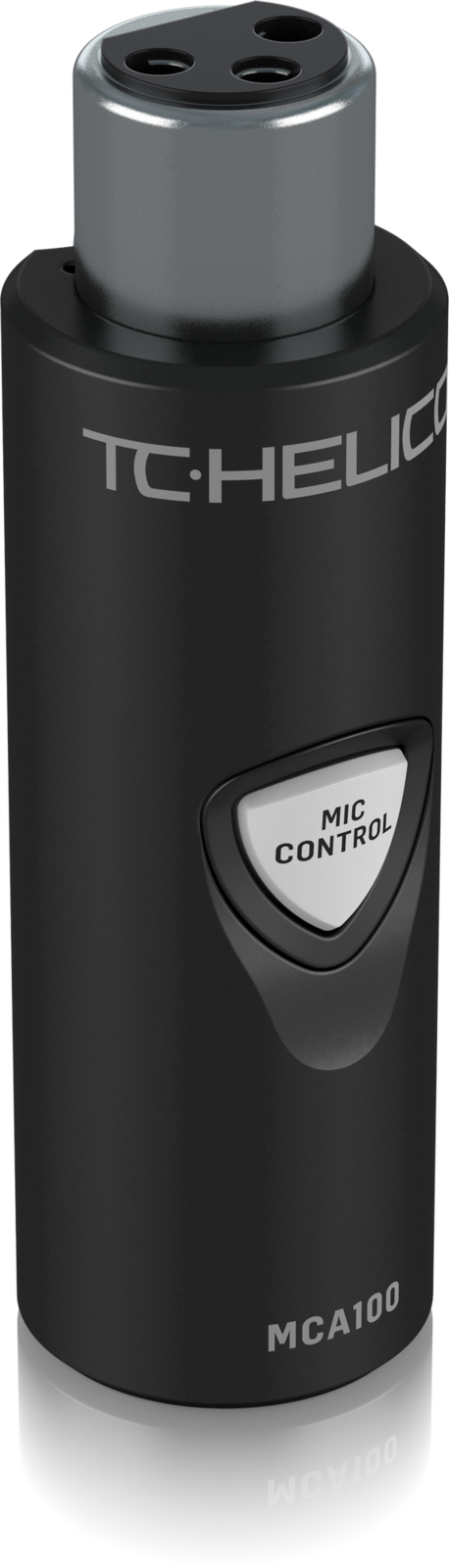 TC Helicon MCA100 Mic Control Adapter
