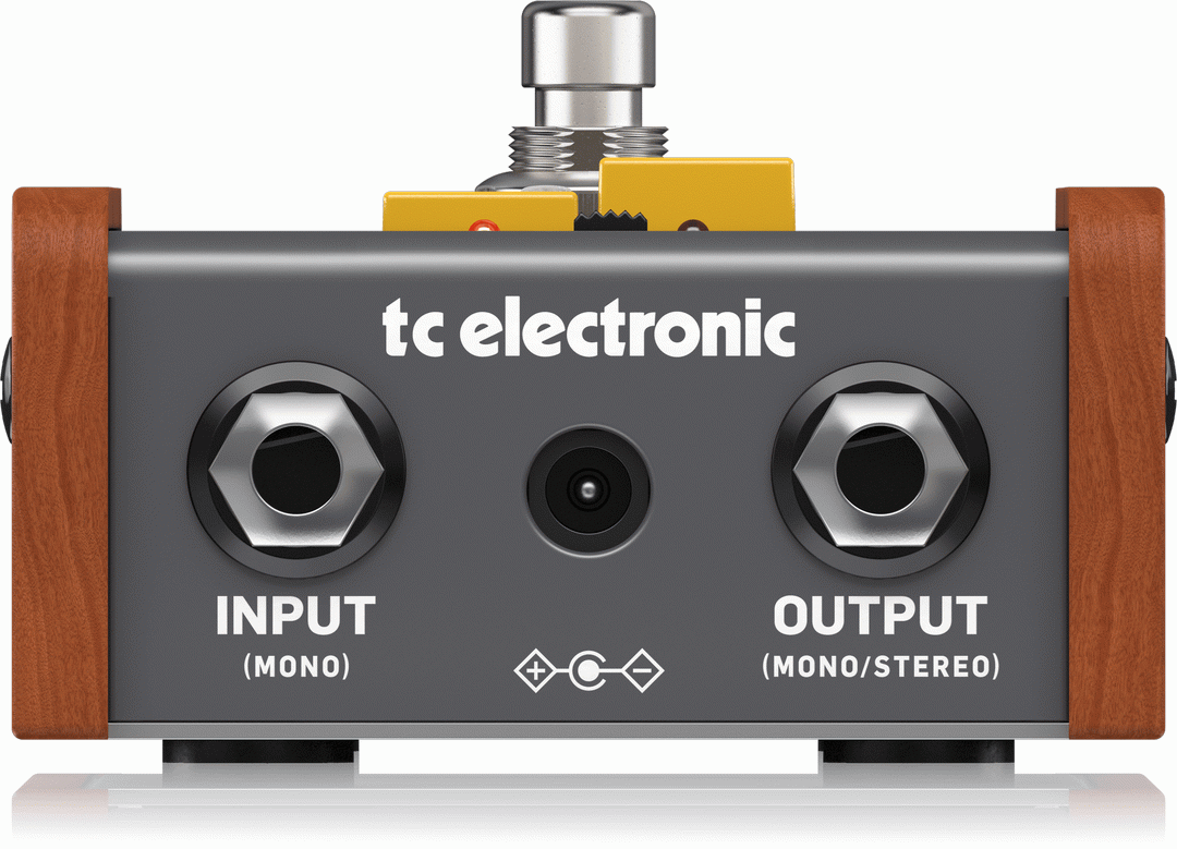 TC Electronic JUNE-60 V2