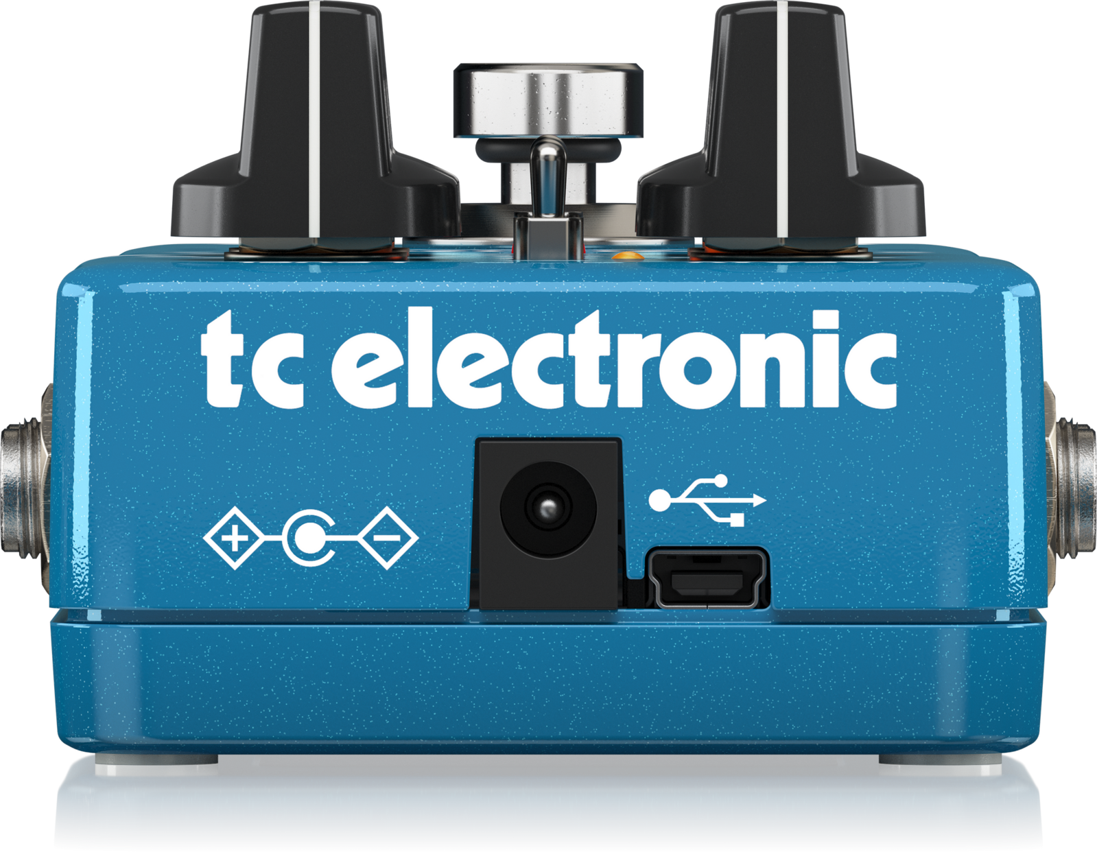 TC Electronic Infinite Sample Sustainer