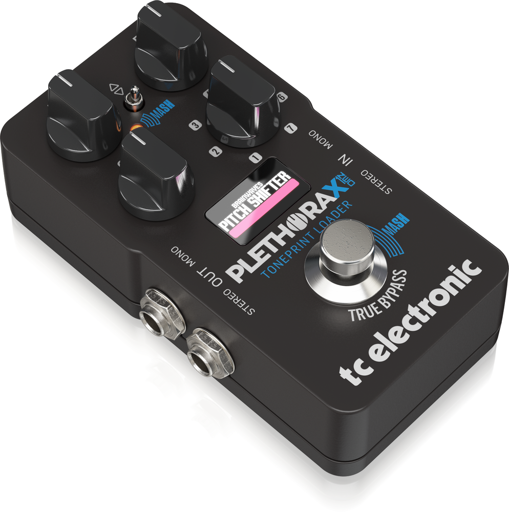 TC Electronic Plethora X1 Neo