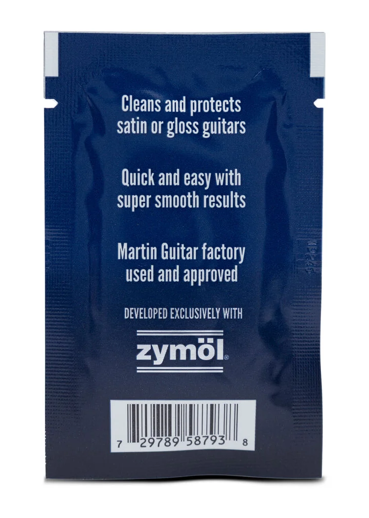 Martin 18A0111 Luxe Guitar Detailer