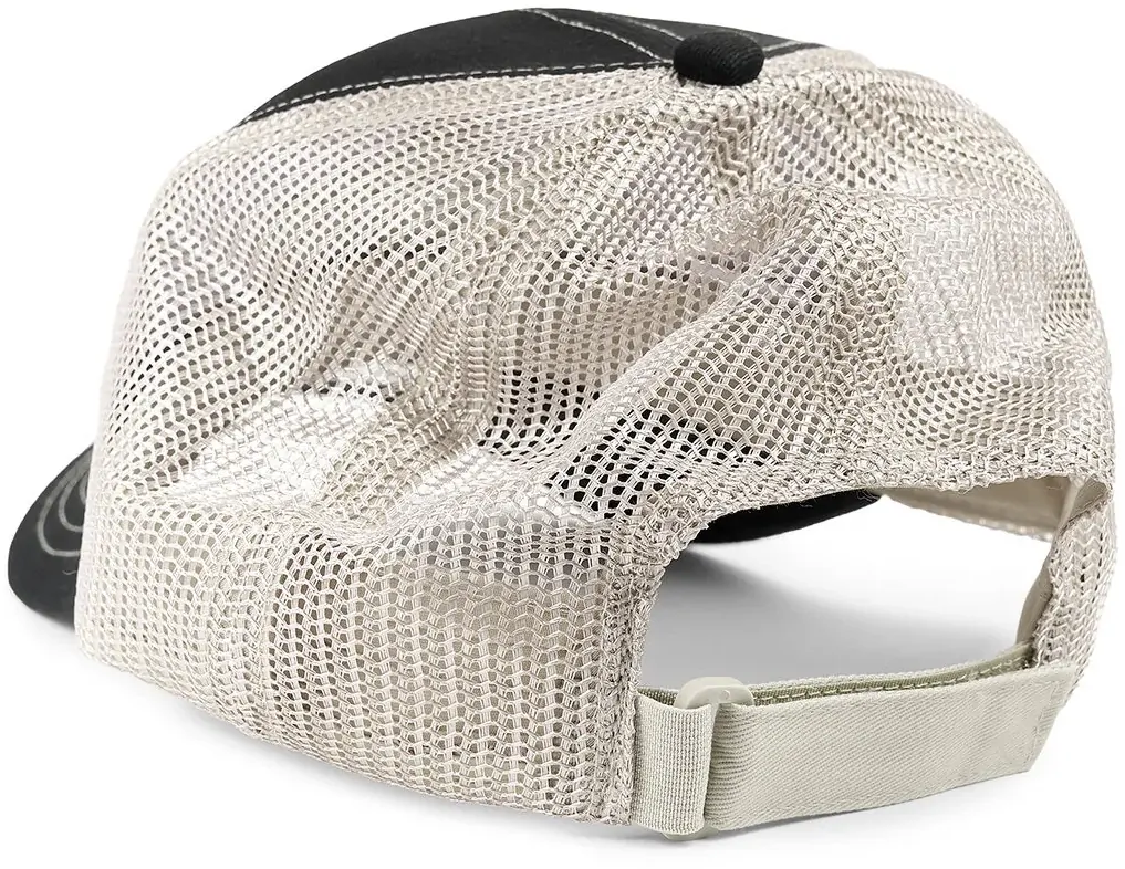 Martin Mesh Trucker Hat with CFM Logo