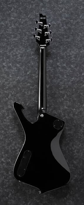 Ibanez PS120 BK Black